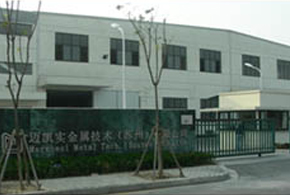 迈凯实（意大利）